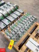 REXROTH Servo Drive Type DKC02�3�040�7�FM