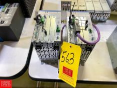 REXROTH System Configurations Module