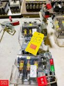 Allen-Bradley Disconnects with Fuses