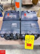 Walton Power Series Solid State Power Controls, Model: PC20�F30B-OUUU