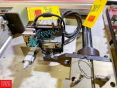 (2) Schunk and other Press and Measuring Unit