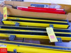 SICK, Model: 30-FGS Safety Units