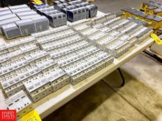 220+ Bussman and FERRAZ SHAWTTNUT Fuse Holders