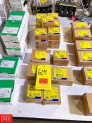 NEW Square D, 15 AMP Breakers