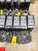 Atlas Copco Power Macs Controller Type: TC-4000-P-ES