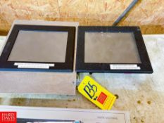 Industrial Image HMI's