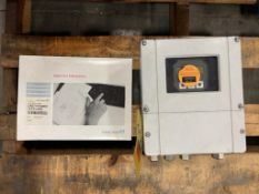 Endress+Hauser Proline T-Mass 65 65F15-AK2AG1ACBBBA Control System for 65F15 Thermal Mass Flowmeters