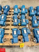 Sew Euro Drive .5 HP Motors with Gear Reducing Drive