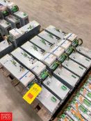 REXROTH Input Drive Type 4C503�1E-W0070�A�06�NNNV