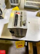 Allen-Bradley Modules, Model: 1398-DDM-019-DN