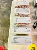 Allen-Bradley Micro-Logix, Model: 1000 PLC's, Catalog Number: 1761-L32AWA, Series E - FRN 1.0