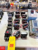 (17) Joslyn Clark, Square D, Allen-Bradley and other Switches and Starters