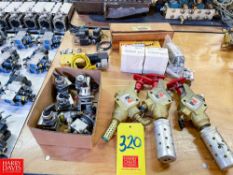 Ross Control Valves, Switches and Components