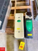 Control Techniques, Model: SP3401 VFD