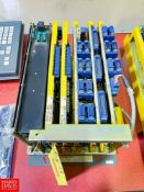 FANUC Circuit Board Rack