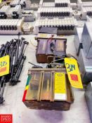 Vogel Machine Oilers