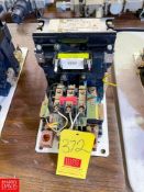 Square D - Size 5 Starters