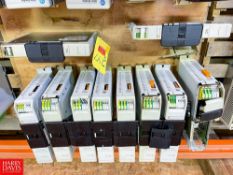 Allen-Bradley 5 Axis and 2 Axis AC Servo Controls, Catalog Number: 1394-AM75, Series A and 1394C-AMO