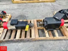 FANUC Servo Motors
