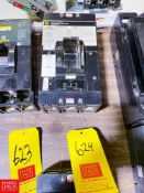 Square D 400 AMP Breaker