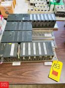 Simatic, Model: 57�300 Controller and I/O's