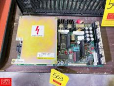 FANUC Power Unit Type A148�0061-B002