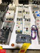 Eaton Square D and Siemens, 15 AMP and other Breakers