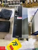 Allen-Bradley Power Supply, Catalog Number: 1771-P7D