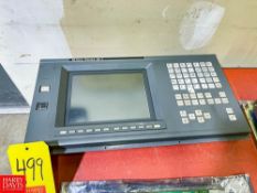 GE FANUC HMI, Series 18-T