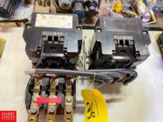 Square D - Size 4 Starter