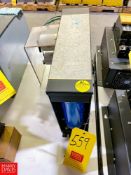 Power Supply, Model: 2400