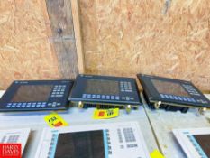 Allen-Bradley PanelView Plus 1000 HMI's, Catalog Number: 2711-K10C1