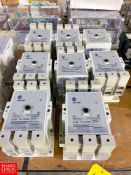 Allen-Bradley Contactor Cart, Model: 100 � D300