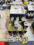 Allen-Bradley Size 6 Soft Starter, Catalog Number: 500�Go*93