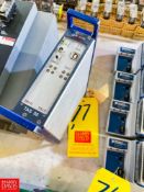 DISCON Power Supply, Model: TAS08