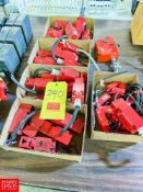 Telemecanique Safety Sensors