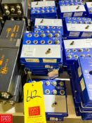 Hirschmann Unmanaged Ethernet Switches Octopus 0520