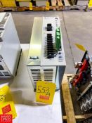 Allen-Bradley Ultra 3000 Servo Controller, Model: 2098-DSD�HV050�SE