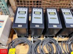 Atlas Copco Power Macs Controller Type: TC-4000-P-ES