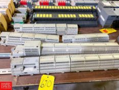 (70+) Allen-Bradley and Pro Safe I/O's