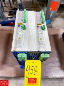 Servo Stars, Model: 610 Controllers