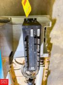 Promess EMAC1-2 Axis Controller, Part Number 1906911490-E