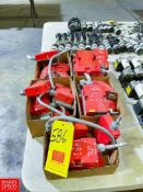 20+ Allen-Bradley Guard Master TLS2�GD2 Locks