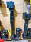 Allen-Bradley Servo Motor Actuated Lift Unit