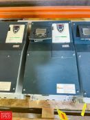 Scheider Electronic Altivar, 75 HP VFD