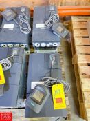 Siemens Micro-Master 430 VFD's