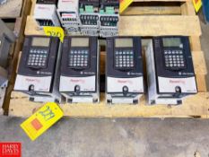 Allen-Bradley 1 HP Powerflex 70 VFD's, Catalog Number: 20AD2P1ADAYNNGO, Series A