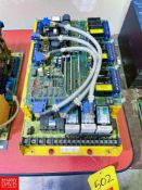 FANUC Circuit Board Rack