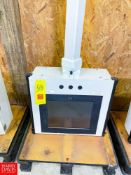 Super Logix HMI with Enclosure