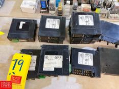 Scanner and I/O Module